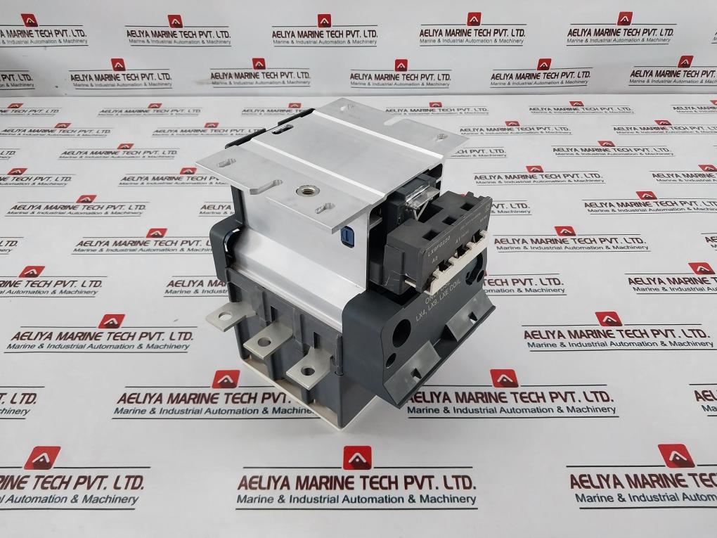 Schneider Electric Lc1F185 Screw Kit For 3 Pole Contactors