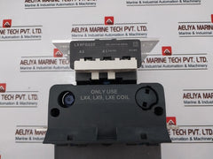 Schneider Electric Lc1F185 Screw Kit For 3 Pole Contactors