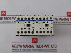 Schneider Electric Lc1K0601B7 Contactor Assembly Set 24V 50/60Hz Iec 947