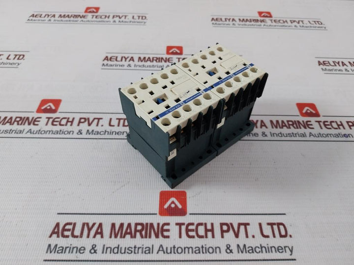 Schneider Electric Lc1K0601B7 Contactor Assembly Set 24V 50/60Hz Iec 947