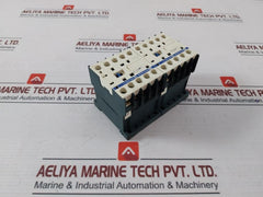 Schneider Electric Lc1K0601B7 Contactor Assembly Set 24V 50/60Hz Iec 947