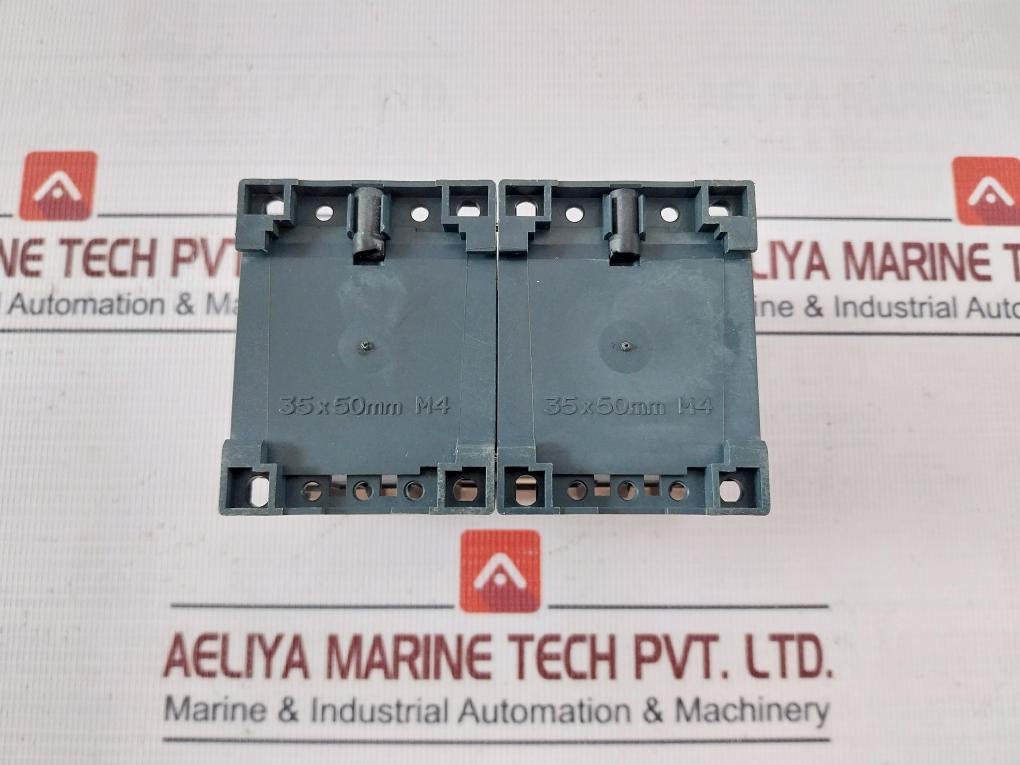 Schneider Electric Lc1K0601B7 Contactor Assembly Set 24V 50/60Hz Iec 947