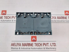 Schneider Electric Lc1K0601B7 Contactor Assembly Set 24V 50/60Hz Iec 947