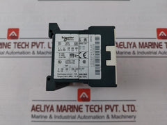 Schneider Electric Lc1K0601B7 Contactor Assembly Set 24V 50/60Hz Iec 947