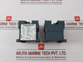 Schneider Electric Lc1K0601B7 Contactor Assembly Set 24V 50/60Hz Iec 947
