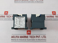 Schneider Electric Lc1K0601B7 Contactor Assembly Set 24V 50/60Hz Iec 947