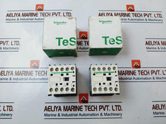 Schneider Electric Lc1K0610P7 Contactor 50/60Hz
