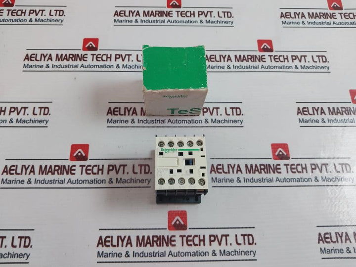 Schneider Electric Lc1K0901P7 Contactor 230V 50/60Hz