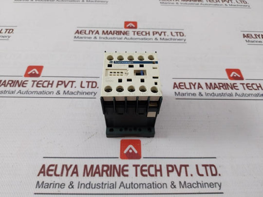 Schneider Electric Lc1K0910B7 Contactor 24V 50/60Hz 690V Vde 0660 20A 60/75C