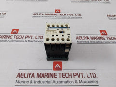 Schneider Electric Lc1K0910B7 Contactor 24V 50/60Hz 690V Vde 0660 20A 60/75C