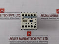 Schneider Electric Lc1K0910B7 Contactor 24V 50/60Hz 690V Vde 0660 20A 60/75C