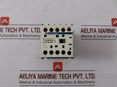 Schneider Electric Lc1K0910B7 Contactor 24V 50/60Hz 690V Vde 0660 20A 60/75C