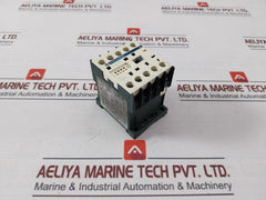 Schneider Electric Lc1K0910B7 Contactor 24V 50/60Hz 690V Vde 0660 20A 60/75C