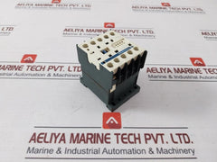 Schneider Electric Lc1K0910B7 Contactor 24V 50/60Hz 690V Vde 0660 20A 60/75C