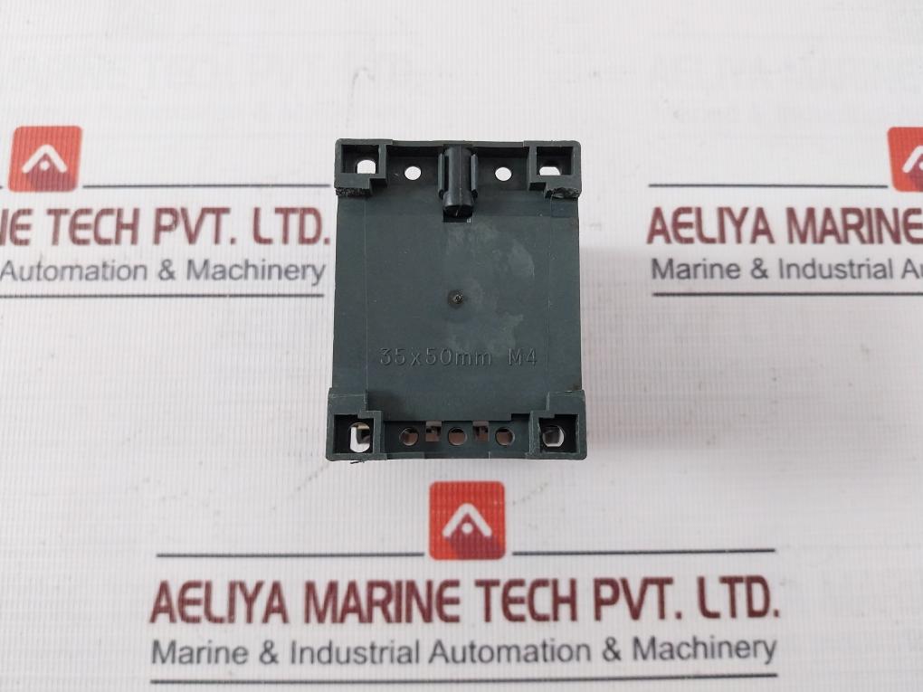 Schneider Electric Lc1K0910B7 Contactor 24V 50/60Hz 690V Vde 0660 20A 60/75C