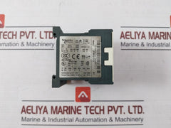 Schneider Electric Lc1K0910B7 Contactor 24V 50/60Hz 690V Vde 0660 20A 60/75C