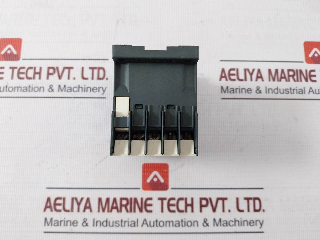 Schneider Electric Lc1K0910B7 Contactor 24V 50/60Hz 690V Vde 0660 20A 60/75C