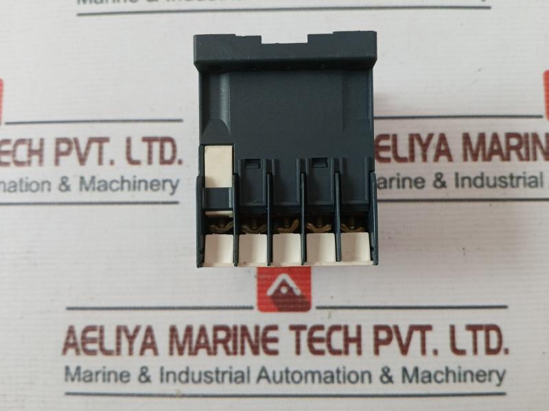 Schneider Electric Lc1K09 Telemecanique Miniature Contactor 230/240V