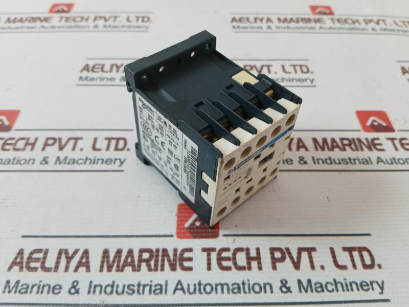 Schneider Electric Lc1K09 Telemecanique Miniature Contactor 230/240V