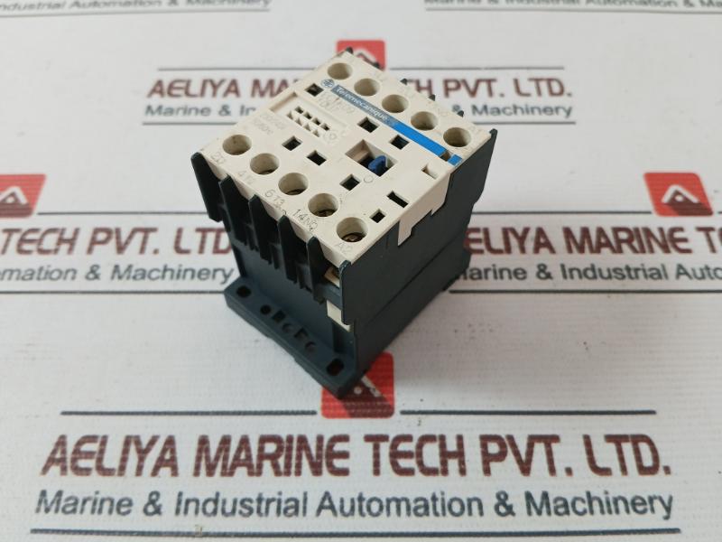 Schneider Electric Lc1K09 Telemecanique Miniature Contactor 230/240V
