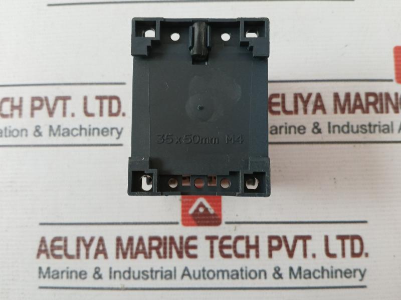 Schneider Electric Lc1K09 Telemecanique Miniature Contactor 230/240V