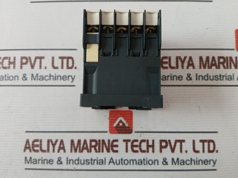 Schneider Electric Lc1K09 Telemecanique Miniature Contactor 230/240V