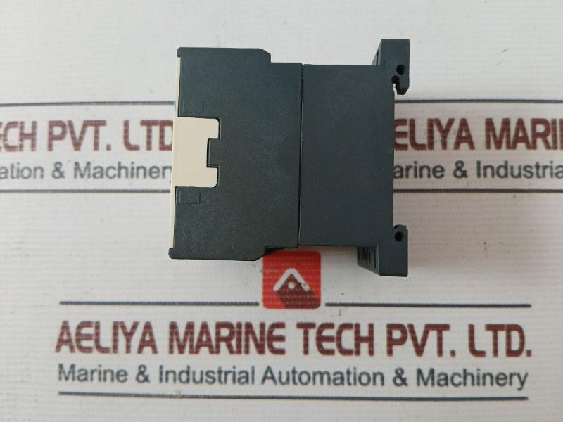 Schneider Electric Lc1K09 Telemecanique Miniature Contactor 230/240V