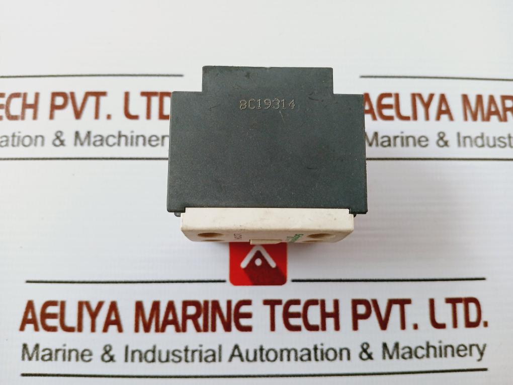 Schneider Electric Lc1D.K Auxiliary Contact Block