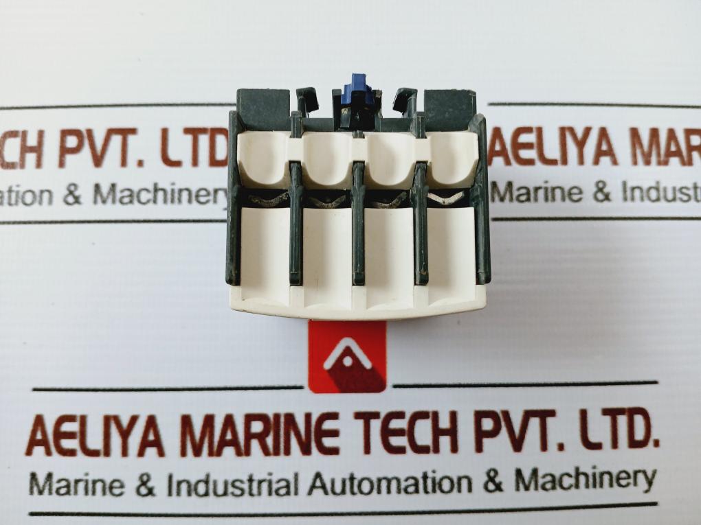 Schneider Electric Lc1D.K Auxiliary Contact Block