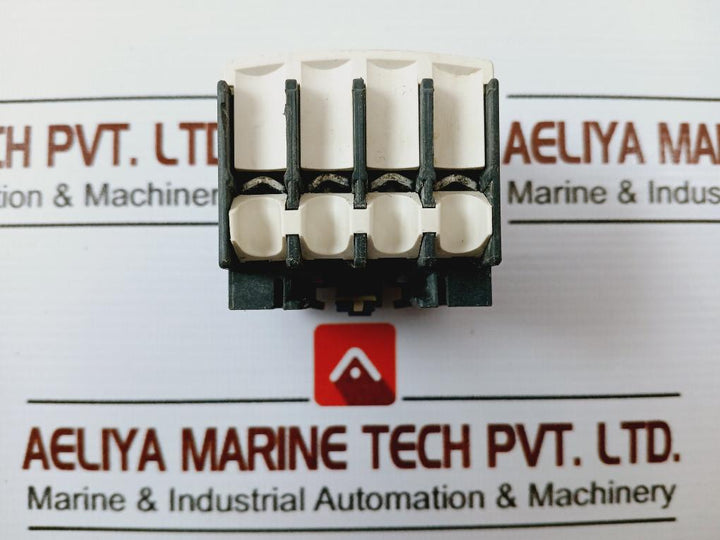 Schneider Electric Lc1D.K Auxiliary Contact Block