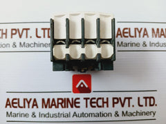 Schneider Electric Lc1D.K Auxiliary Contact Block