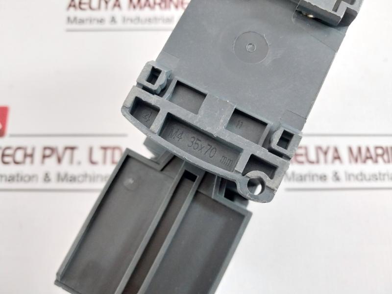 Schneider Electric Lc1d12bdc 3-pole Contactor Thermal Overload Relay Lrd05c