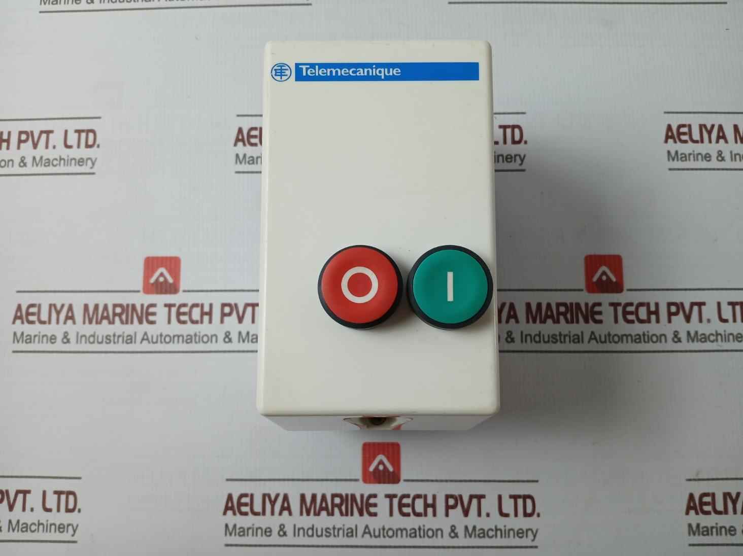 Schneider Electric Le1D09P7 3 Phase Enclosed Direct-on-line (Dol) Starter