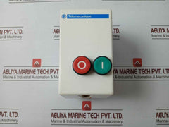 Schneider Electric Le1D09P7 3 Phase Enclosed Direct-on-line (Dol) Starter