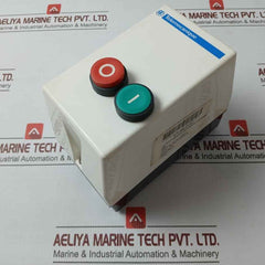 Schneider Electric Le1D09P7 3 Phase Enclosed Direct-on-line (Dol) Starter