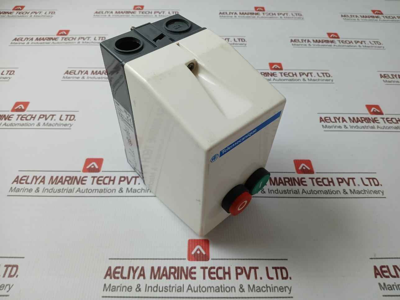 Schneider Electric Le1D09P7 3 Phase Enclosed Direct-on-line (Dol) Starter