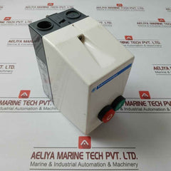 Schneider Electric Le1D09P7 3 Phase Enclosed Direct-on-line (Dol) Starter