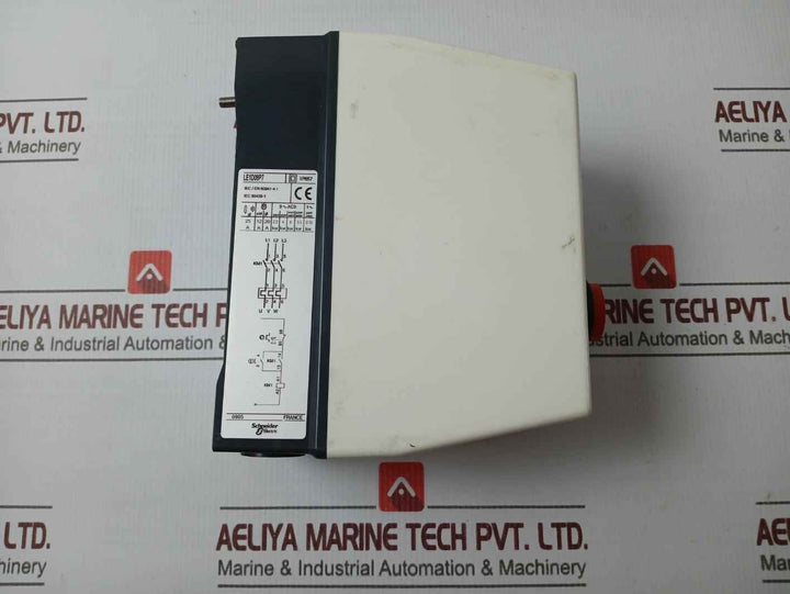 Schneider Electric Le1D09P7 3 Phase Enclosed Direct-on-line (Dol) Starter