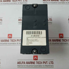 Schneider Electric Le1D09P7 3 Phase Enclosed Direct-on-line (Dol) Starter