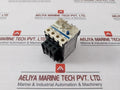 Schneider Electric Lr2K0308 Thermal Overload Relay W/ Contactor A013247 6Kv 5A
