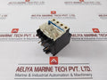 Schneider Electric Lr2K0308 Thermal Overload Relay W/ Contactor A013247 6Kv 5A