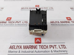 Schneider Electric Lr2K0308 Thermal Overload Relay W/ Contactor A013247 6Kv 5A