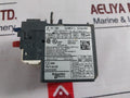 Schneider Electric Lrd-21 Thermal Overload Relay With Contactor 690V 12-18A