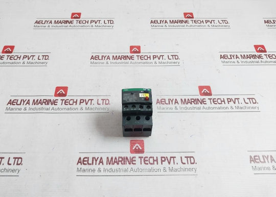 Schneider Electric Lrd05C Thermal Overload Relay 0.63-1A 10A 5A 6Kv