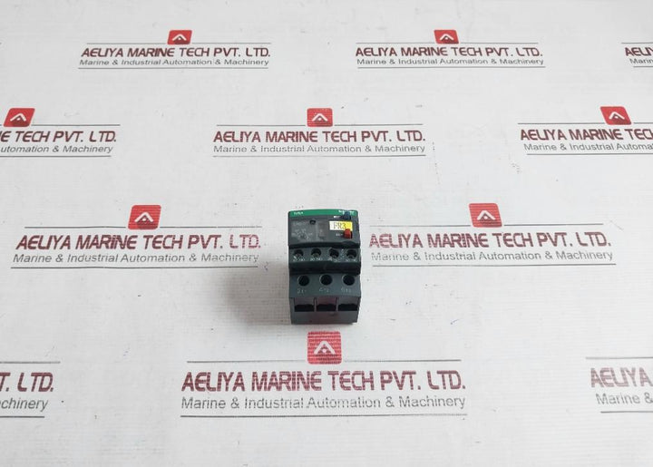 Schneider Electric Lrd05C Thermal Overload Relay 0.63-1A 10A 5A 6Kv
