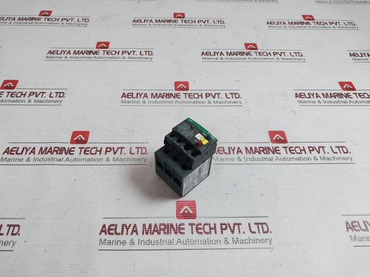 Schneider Electric Lrd05C Thermal Overload Relay 0.63-1A 10A 5A 6Kv
