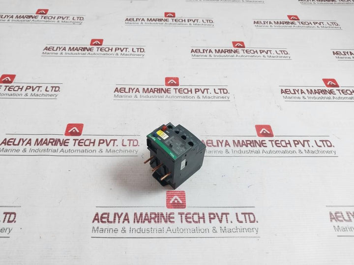 Schneider Electric Lrd05C Thermal Overload Relay 0.63-1A 10A 5A 6Kv