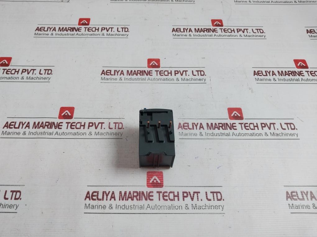 Schneider Electric Lrd05C Thermal Overload Relay 0.63-1A 10A 5A 6Kv