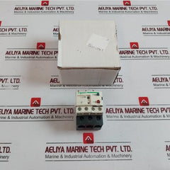 Schneider Electric / Telemecanique Lrd10C Tesys Relay 849534
