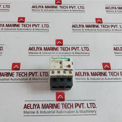 Schneider Electric / Telemecanique Lrd10C Tesys Relay 849534